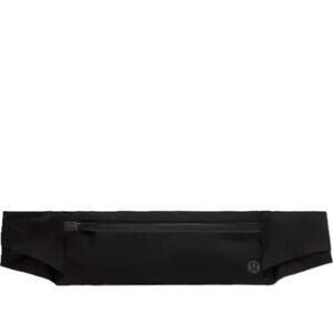 Lululemon Fast and Free Running Belt